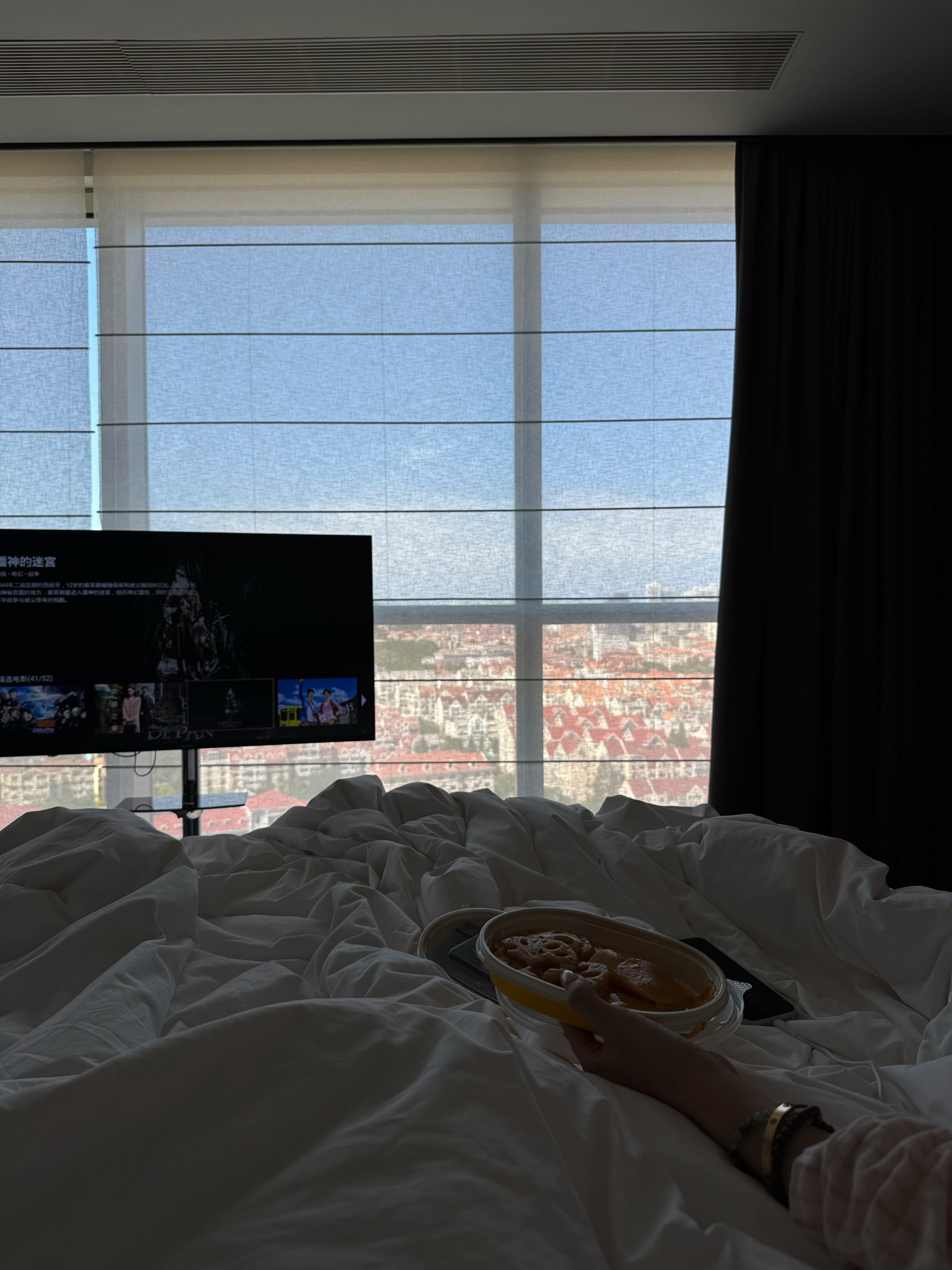 🍊🐟-度假式旅行 ​​​