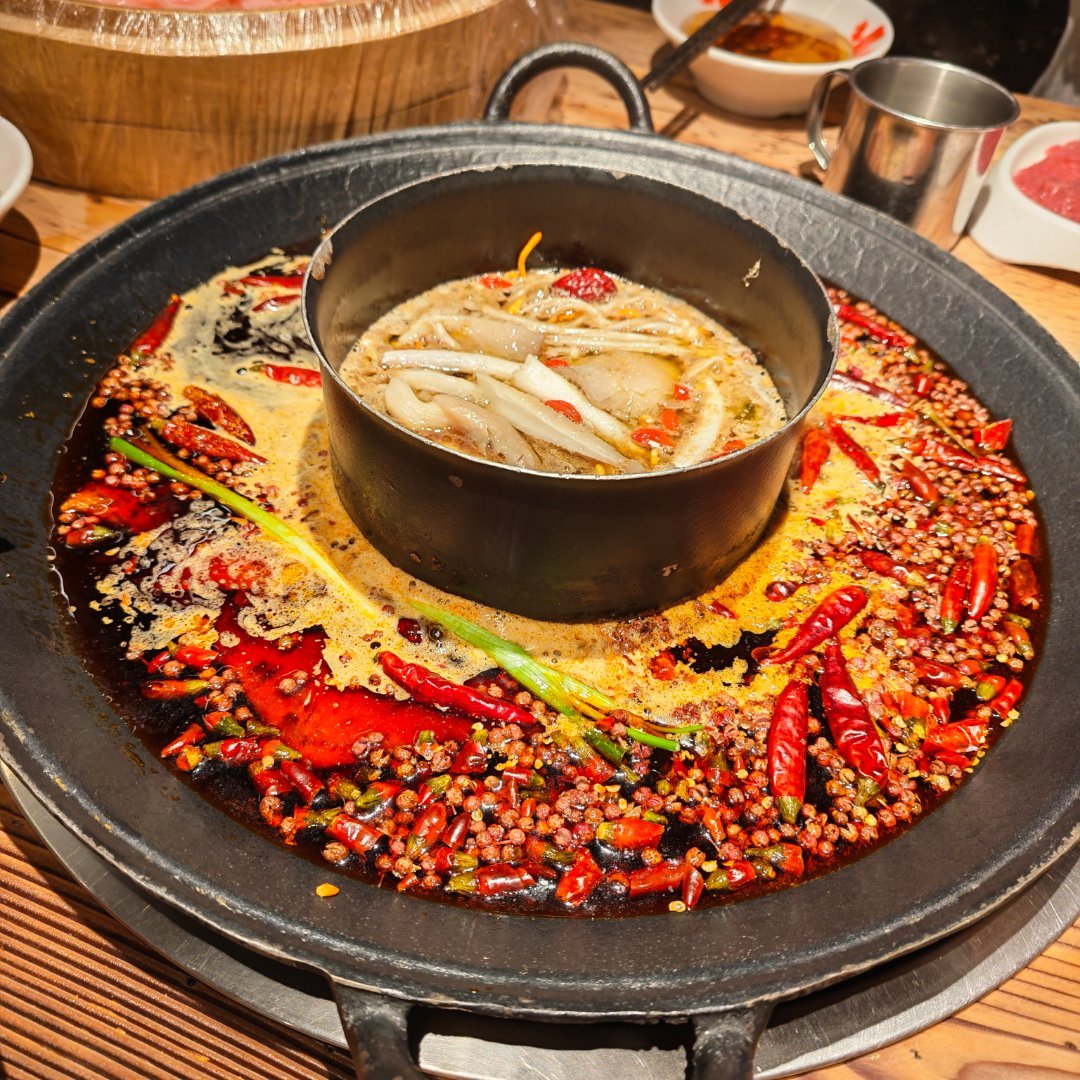 谁来吃 