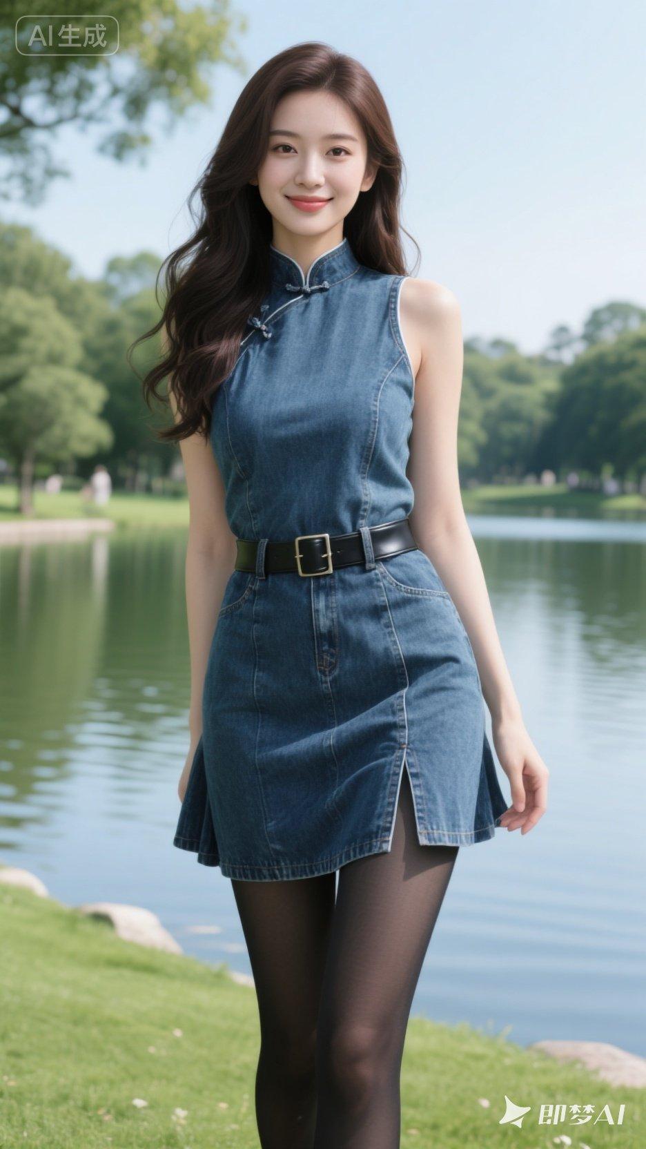 你有没有自己的时尚搭配心得?