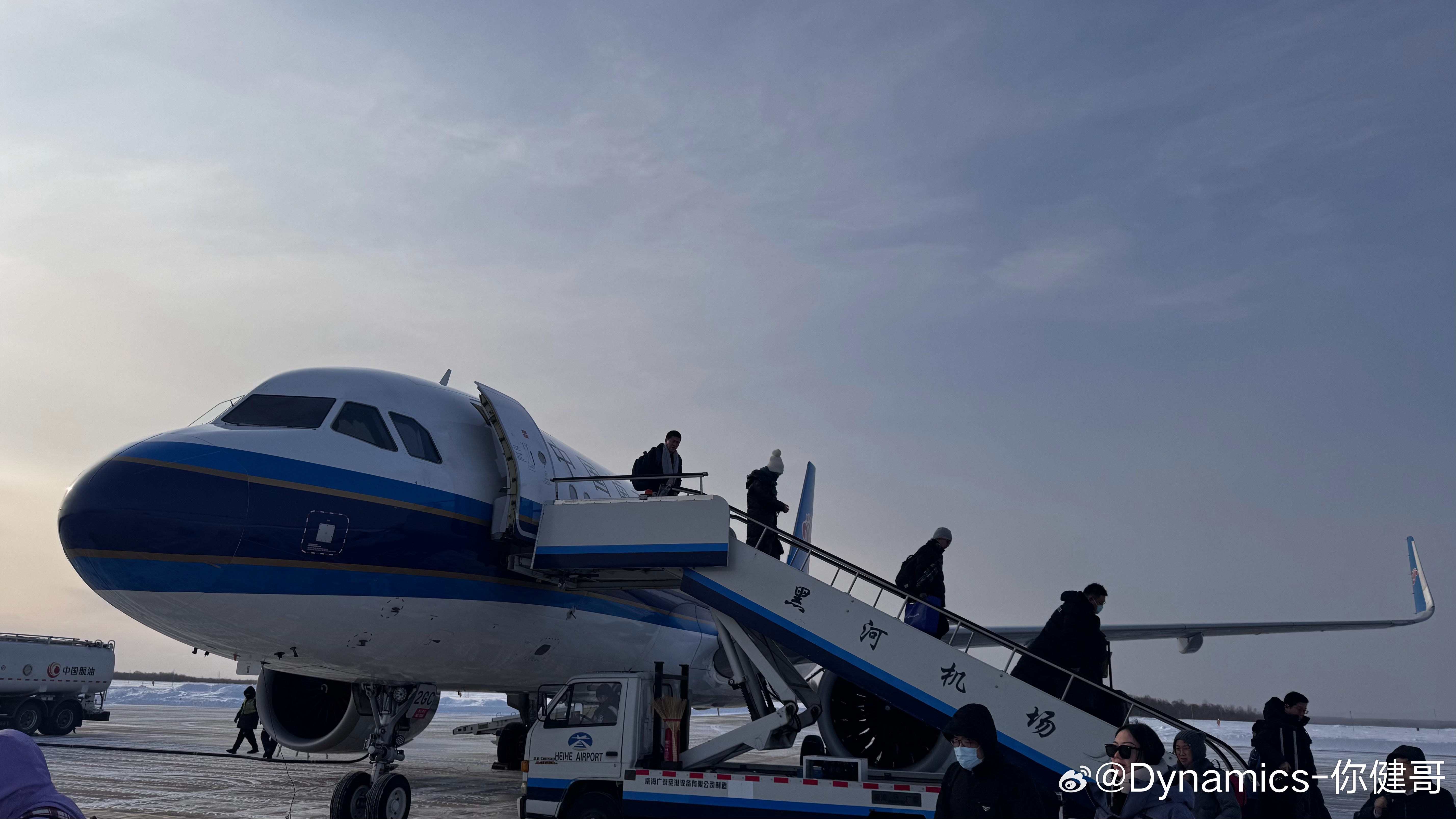 一年一度的黑河行，也标志着冬季测试对汽车产品的开发无比重要。