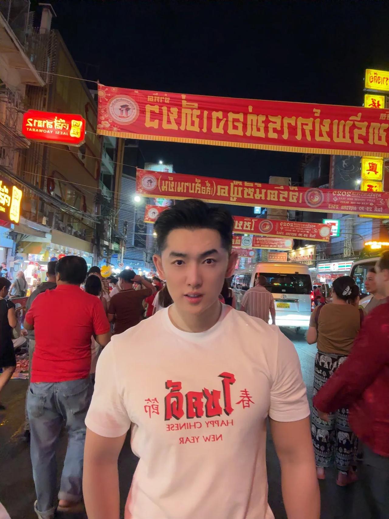 赴泰旅游,真的安全吗?

“恐惧感的产生，不是因为真正的危险，而是因为你被喂养的