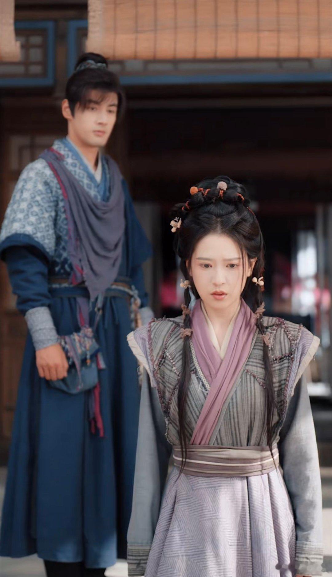 原来仙侠短剧还能拍成哲学片谁懂啊！仙侠短剧卷到拍哲学片了！《不死帝师》直接抛出灵