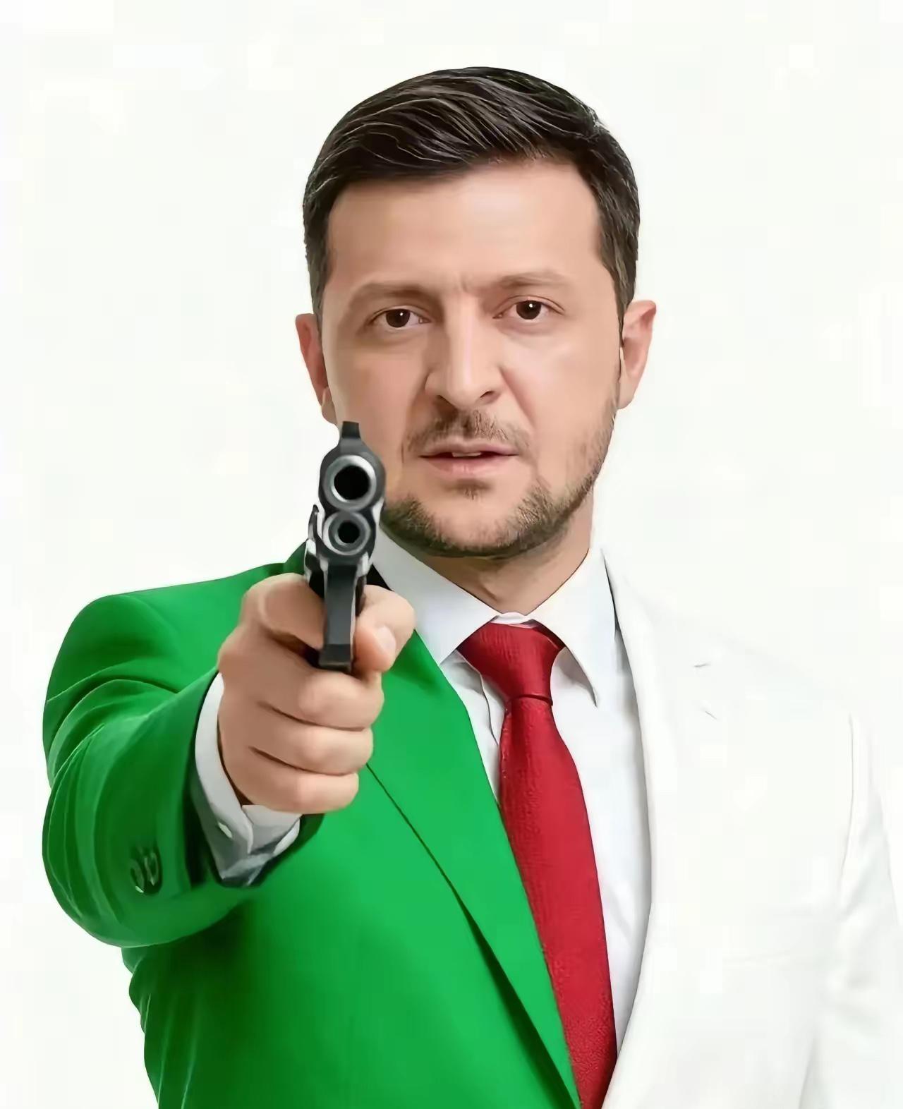 突发消息

2月2日，俄罗斯重量级人物梅德韦杰夫突然捅破窗户纸，公开承认俄美正在