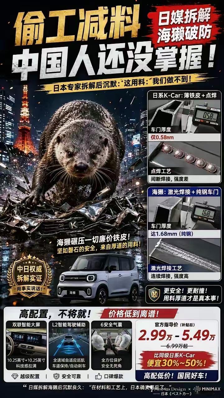 国内没上市呢，就有这种海报了，也不怕PR找上来？不过说实话，车确实非常期待，但我