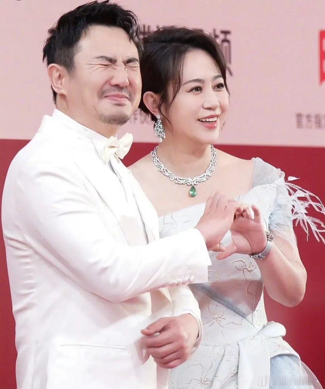 沈腾，因为一句话，引发争议！6月16日，一大早，沈腾就因为昨晚在红毯上说的一句话