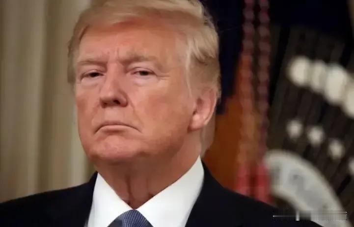 特朗普为何G7峰会迟到还自称是“老大”美国总统特朗普参加G7峰会迟到，还自称老大
