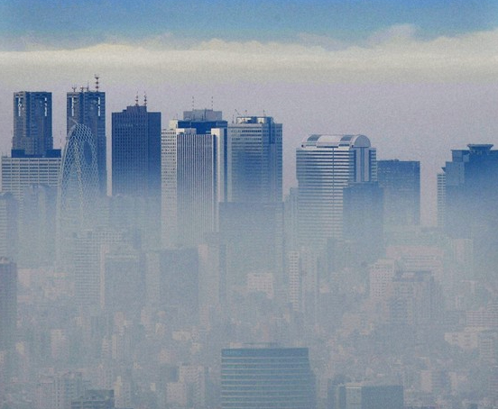 日本预测东京7成概率30年内发生强震据日本共同社19日报道，日本政府专家会议当天