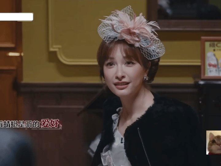 看完这期直接破防！循环往复的时光里，大张伟对吴昕的爱从来没有变过。你忘记我没关系