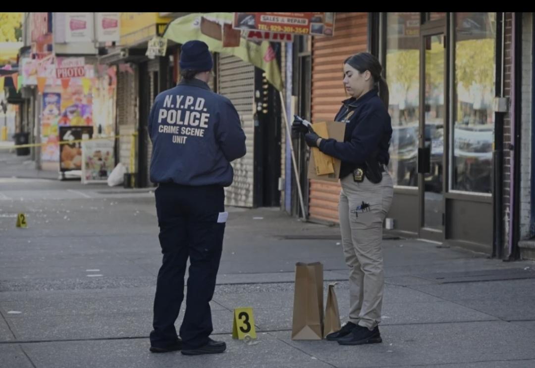 《凌晨3点的血色爱情：当酒瓶遇上匕首，我们该教会孩子什么？》


【致命60秒：