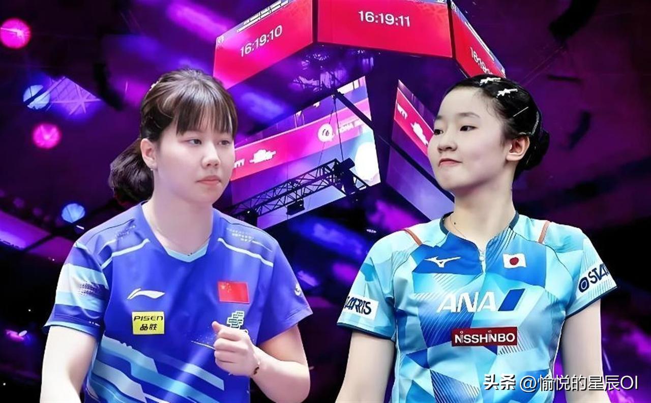 9月13日澳门冠军赛半决赛，陈幸同以1:4不敌张本美和，没能和陈熠会师决赛。
首