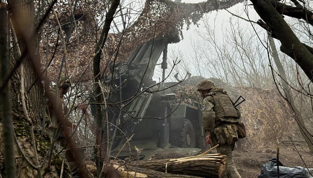 塔斯社：乌军某旅多个连队在苏梅地区失踪
 


莫斯科，4月14日--塔斯社
