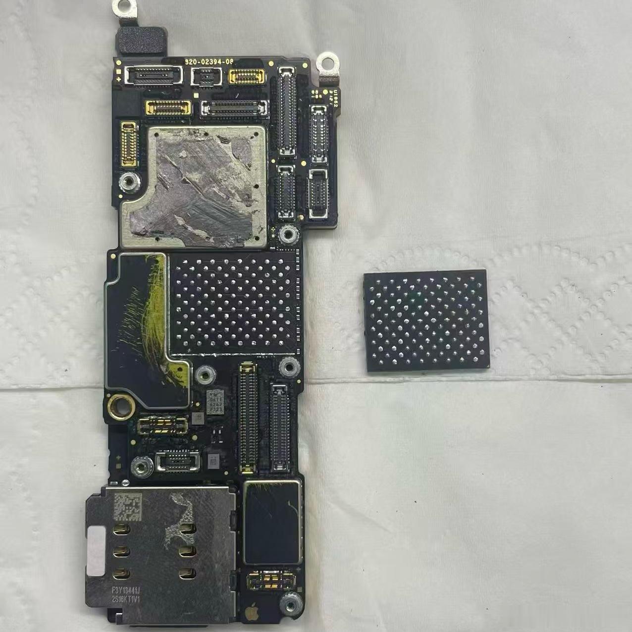 内存不够 扩容来凑苹果15 Pro128G扩容512G苹果13 PM256G扩容