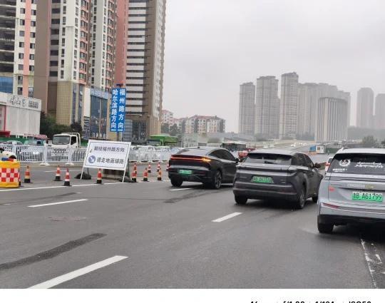 青岛华人桥即将拆除改造。
城市建设者 城市的记忆 老城区改造 城市包容度 城市更