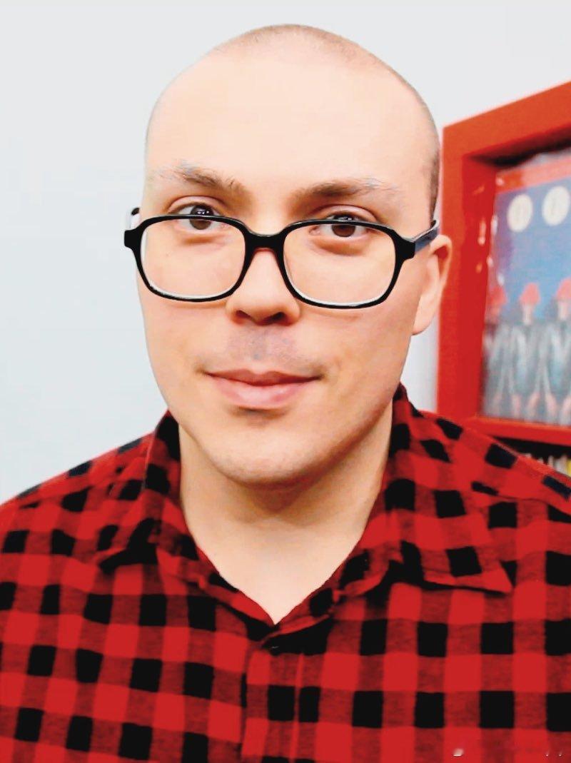 Anthony Fantano 针对Halsey的言论接受《Variety》采访