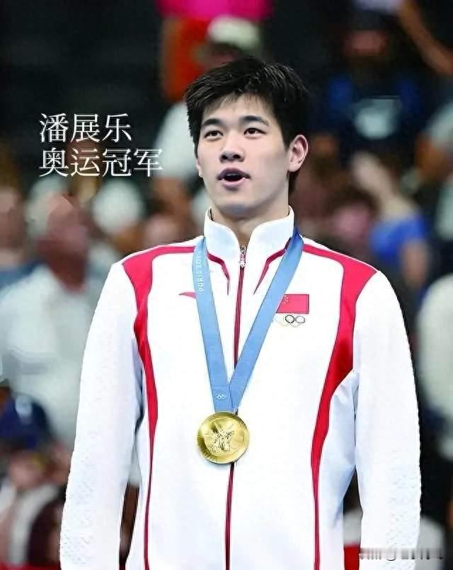 “世界记录”潘展乐和“七金王”张展硕谁更厉害？