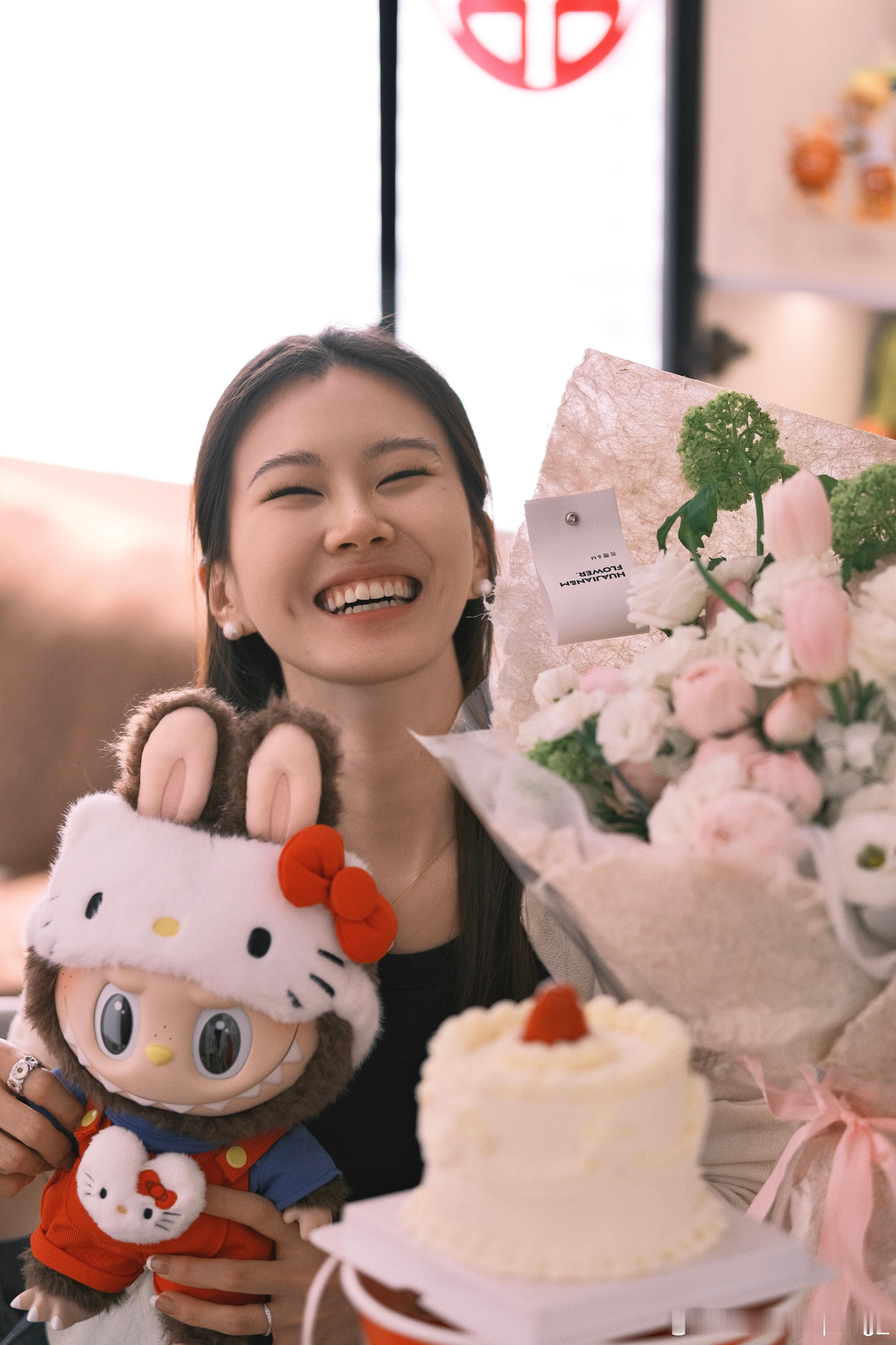 第27个春天