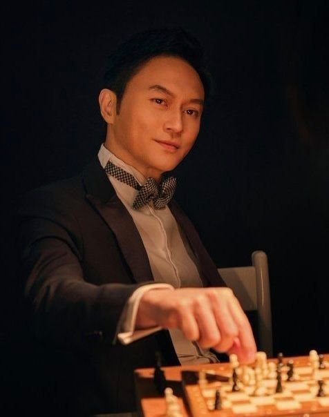 了解张智霖的都知道这位资深豪车玩家对车子的品质、行驶质感还有综合性能都很有研究，