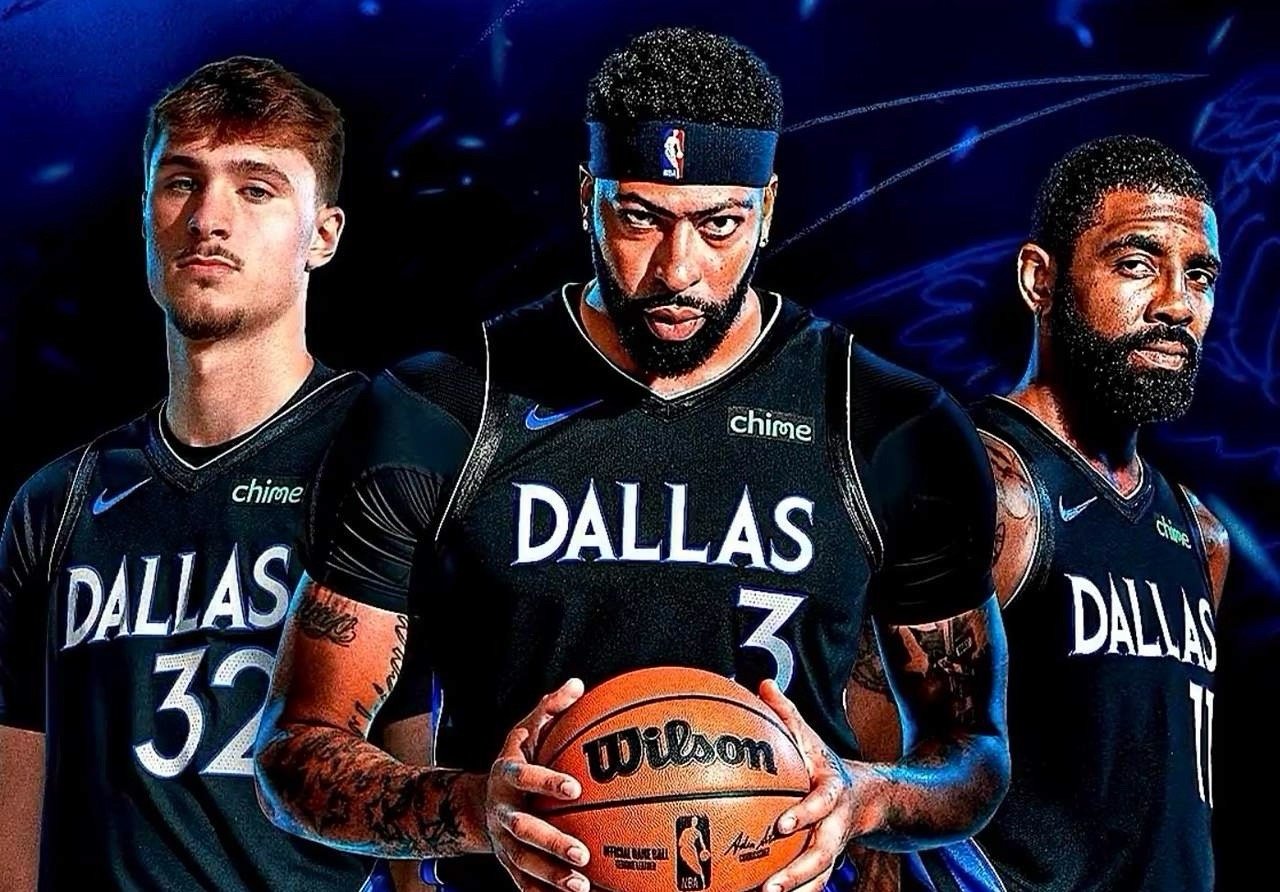 独行侠前面战绩这么差，基德是不是故意的？除去最近的客场2连胜，独行侠此前的战绩是