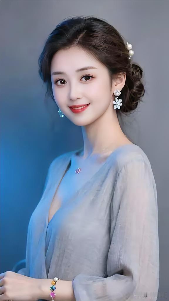 分享绝美的美女照温柔是藏在细节里的光💫 