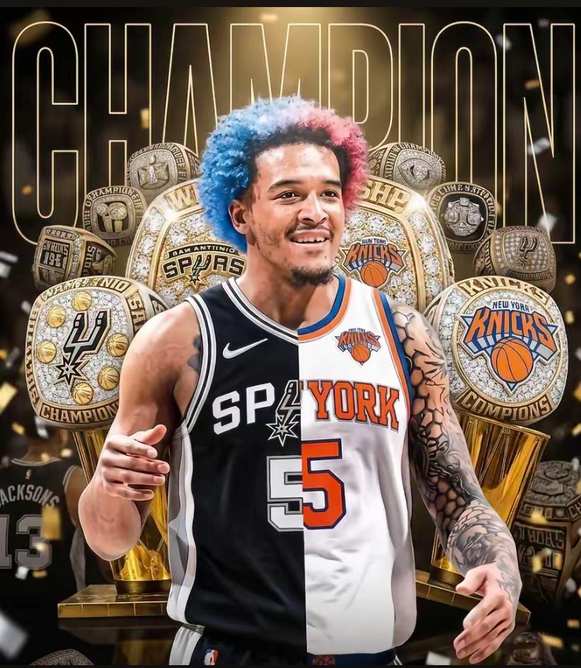 今年NBA诞生一个大满贯球员，提前包含了总冠军，亚军，东部冠军，西部冠军，季中赛