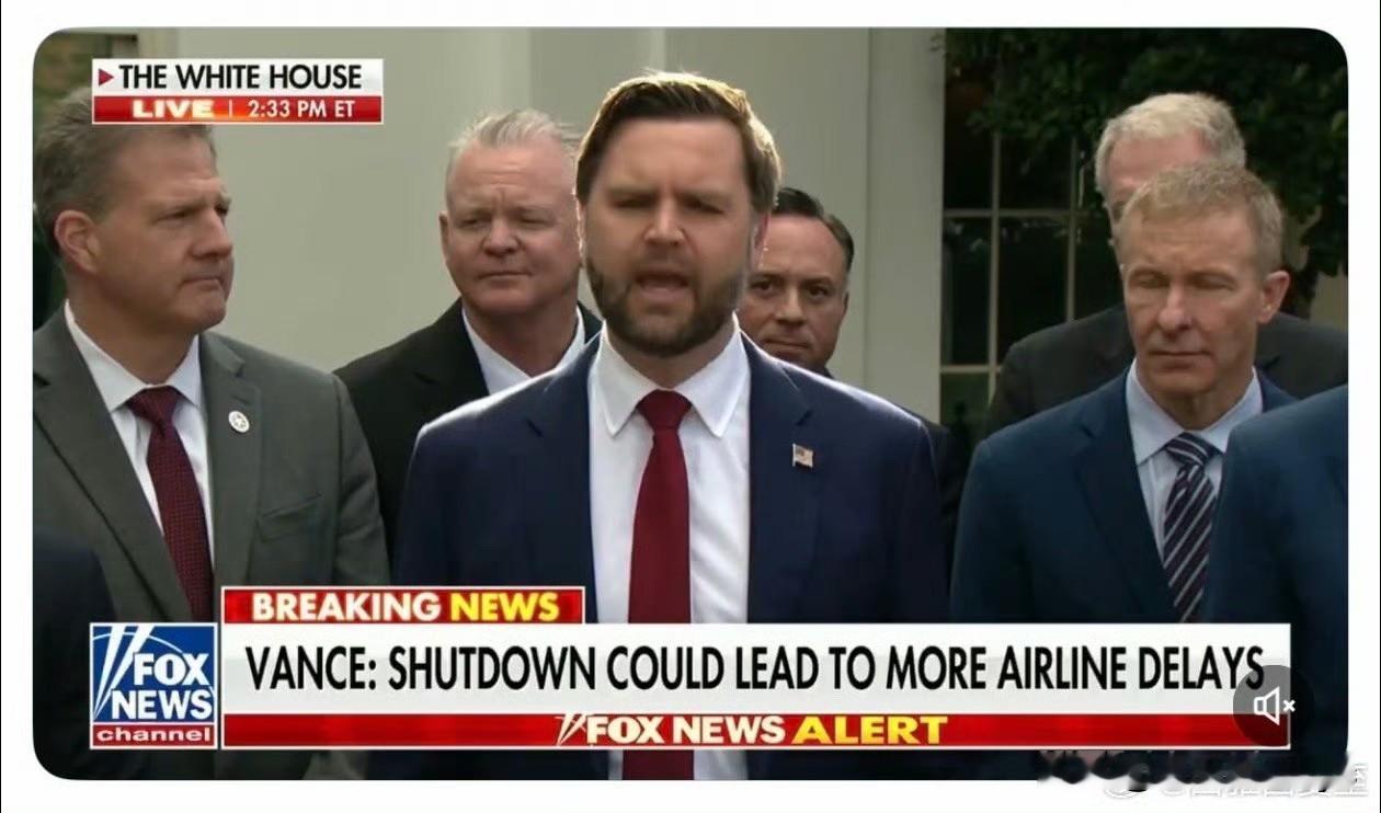 政府关门已经30天，特朗普借此机会已经完成裁员4200人。预计最后裁员8000人