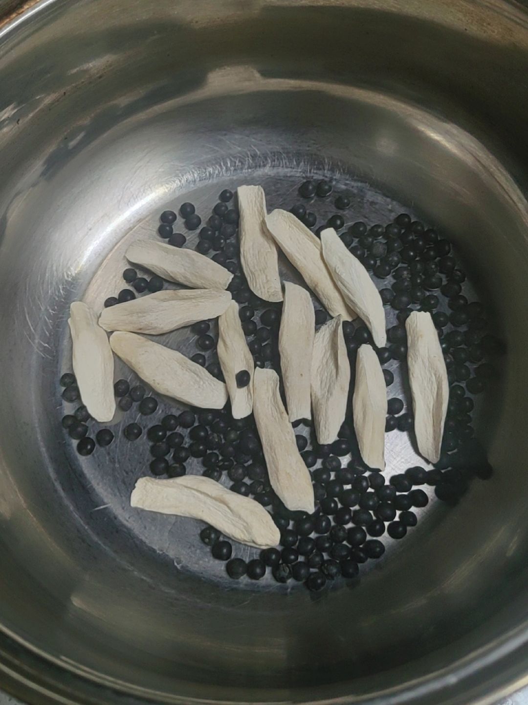 中爷爷教的30年的方子，让我给孩子煮水喝！