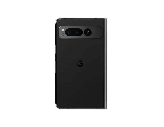 谷歌首款折叠屏手机Pixel Fold来了，这个大边框真是一言难尽，价格约124