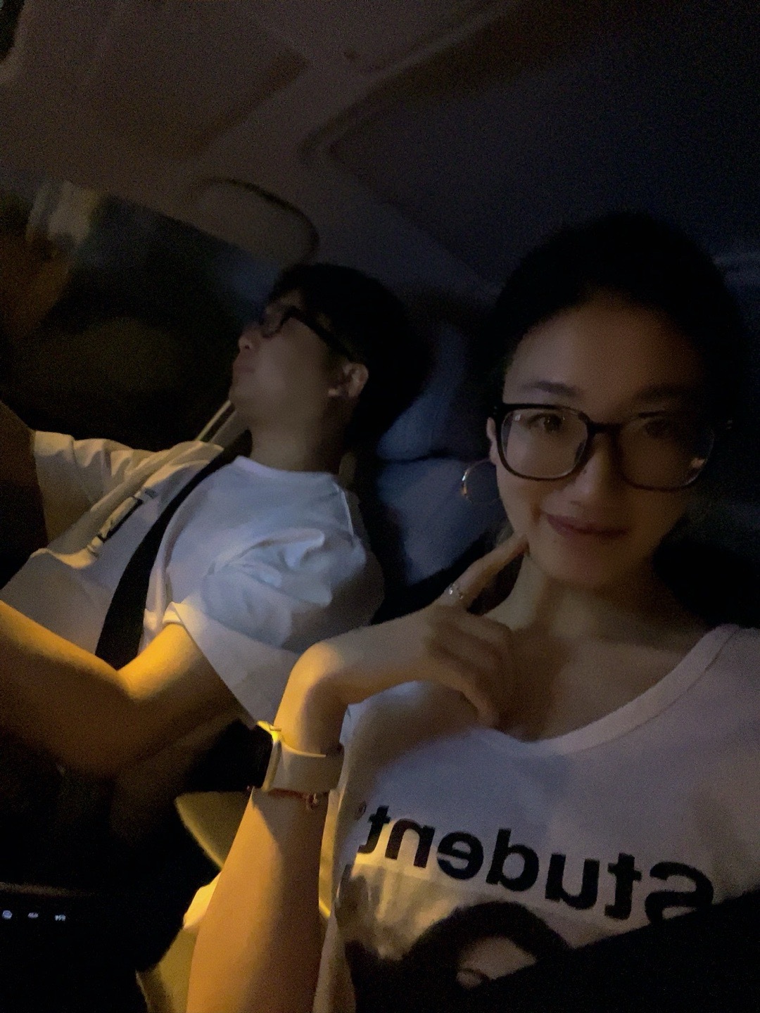 说走 就走 ​​​
