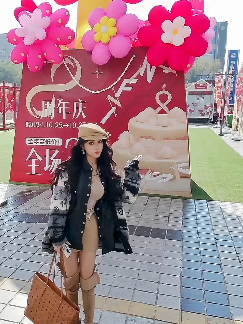 银川！快来这里打卡！好好看！