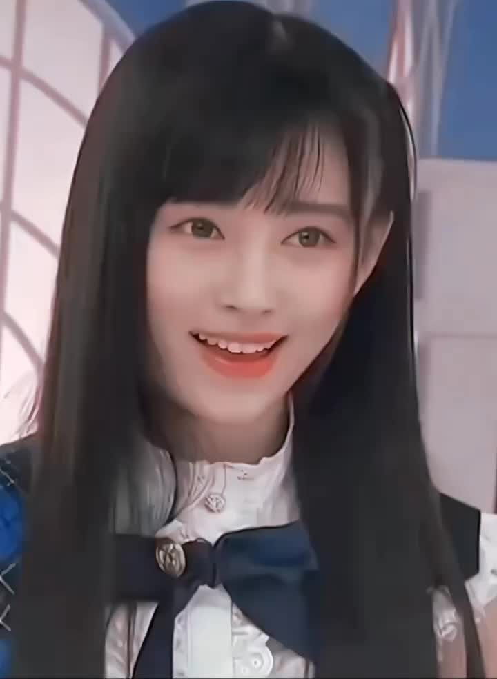 早期真的太可爱了😘