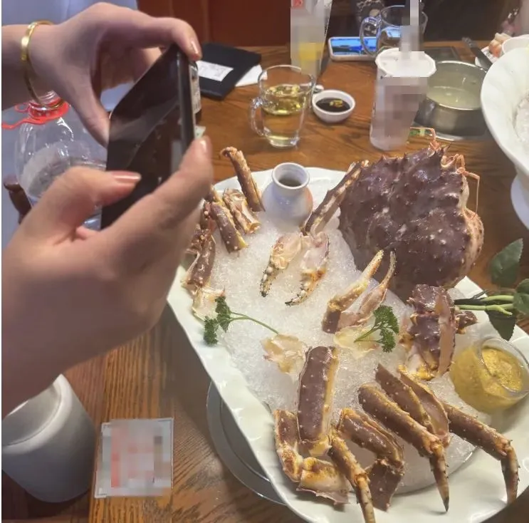 无锡一饭店 摊上事了！
