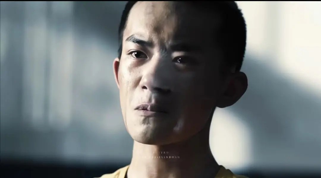 易烊千玺这演技真的好啊 ​​​