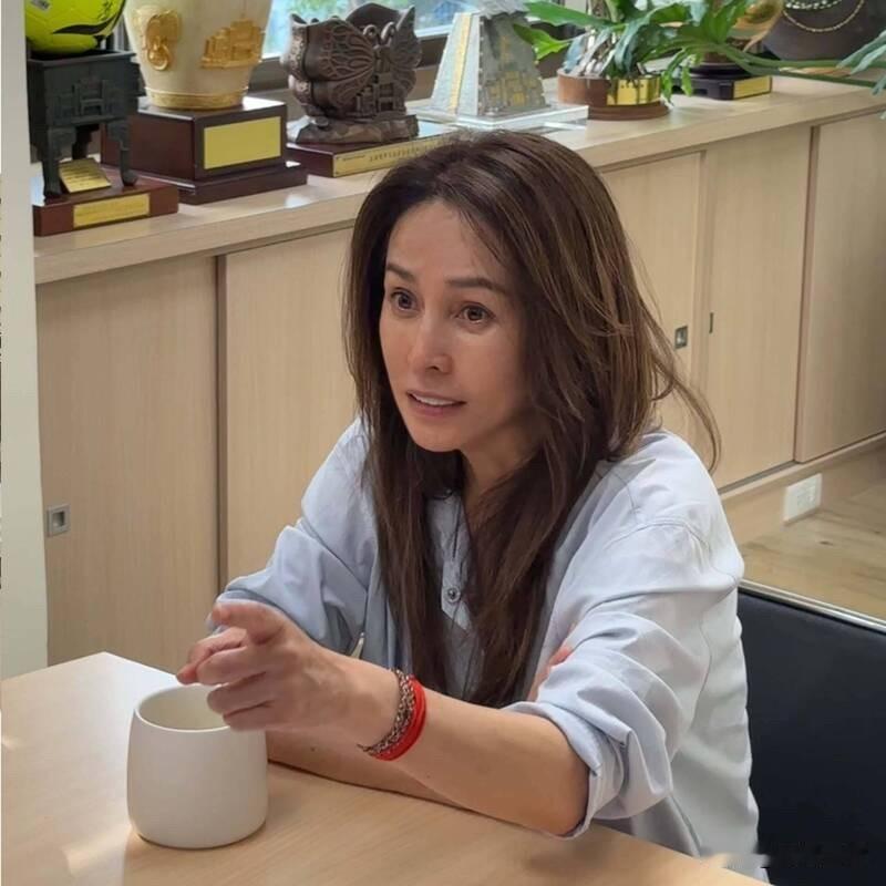 涉贪遭求刑12年半 高金素梅回应了

无党籍立委高金素梅涉嫌长期以人头虚报助理、