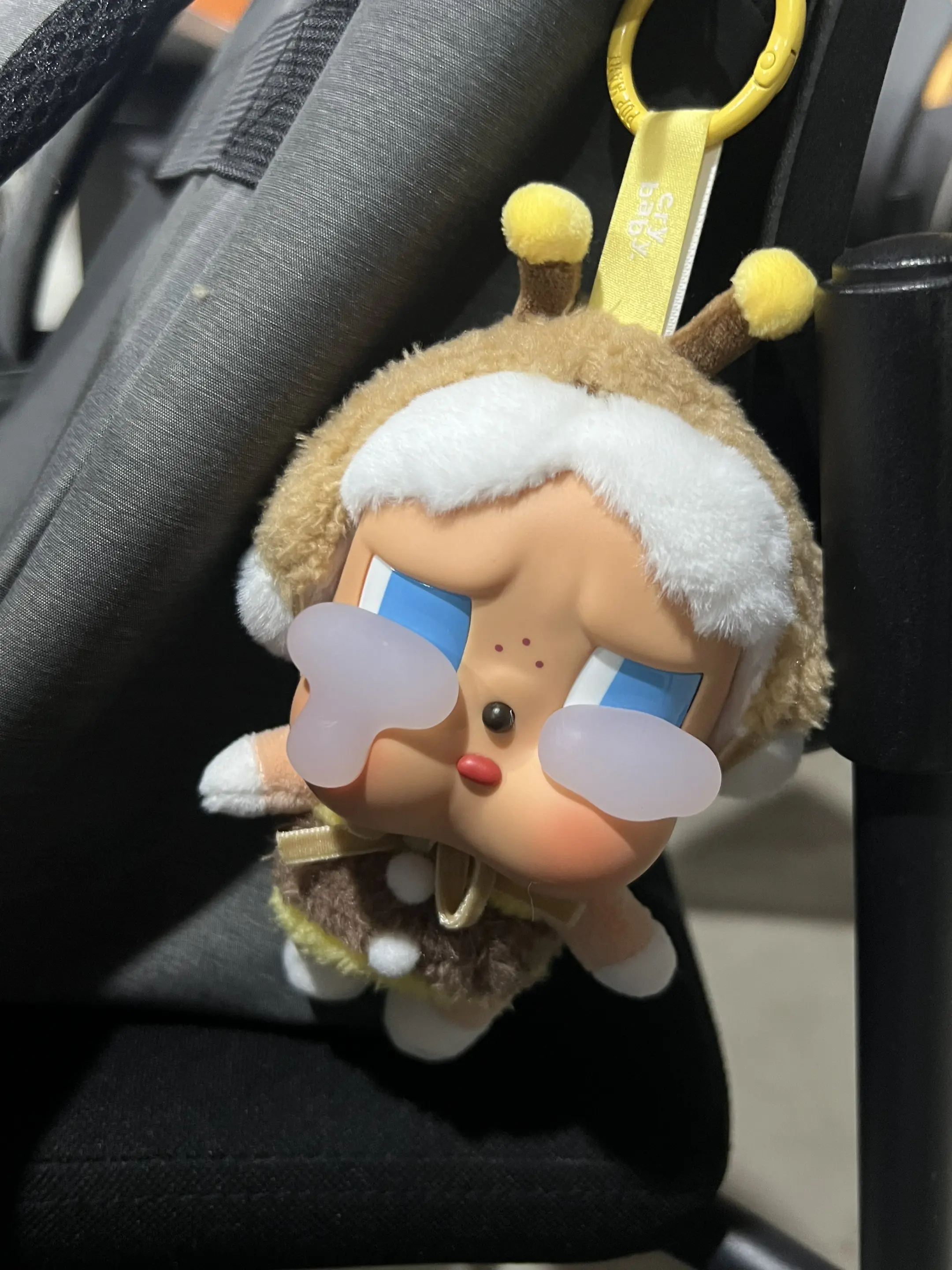 我真的特别爱你。   💥