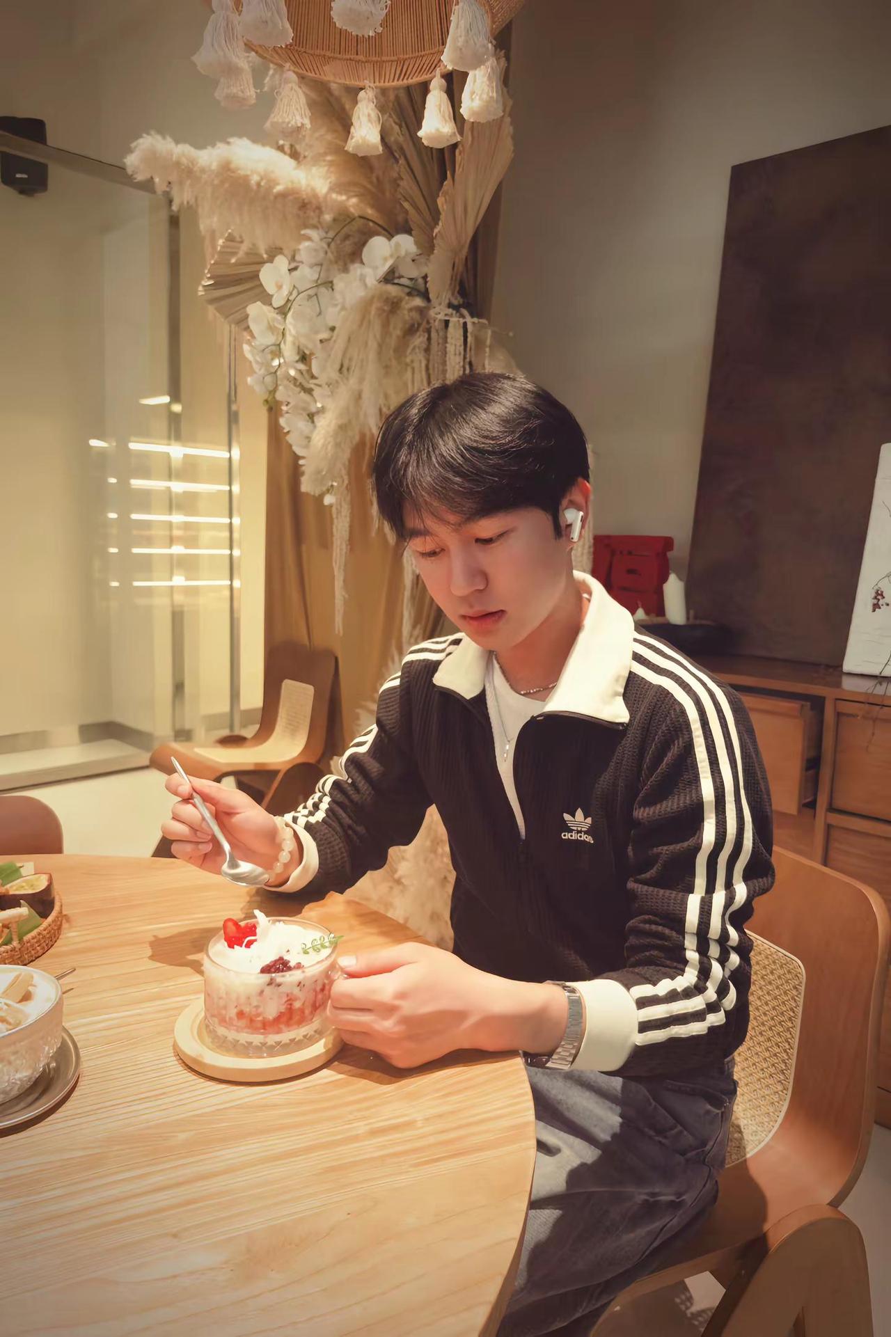 了解你的颜 却读不了你的心