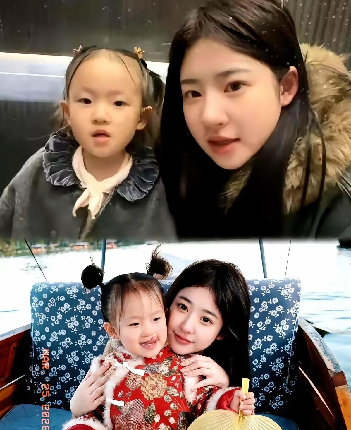 很多人都在猜
王思聪这么多前女友
为什么最后被黄一鸣“拿捏”住了？

其实根本不