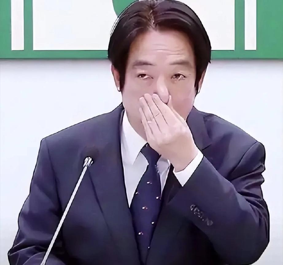 就在刚刚，
台“民进党当局”发表声明，

4月26日，针对台湾地区立法院明（27