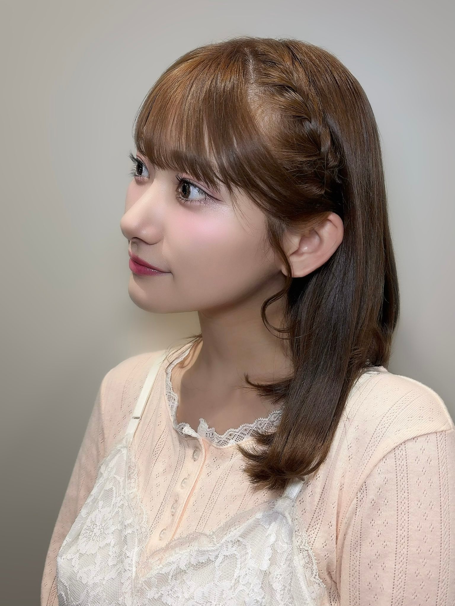 冈咲美保