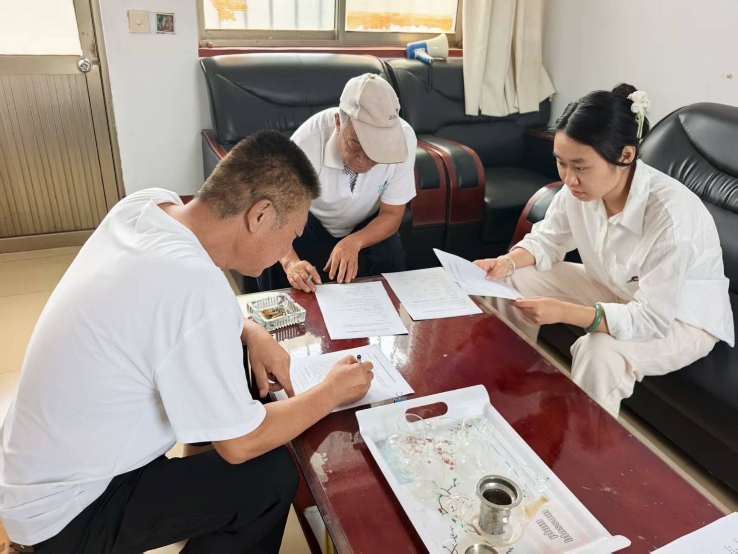 秦岭笑谈[超话]2025三下乡社会实践大学生暑期社会实践曲阜师范大学 为深度剖析