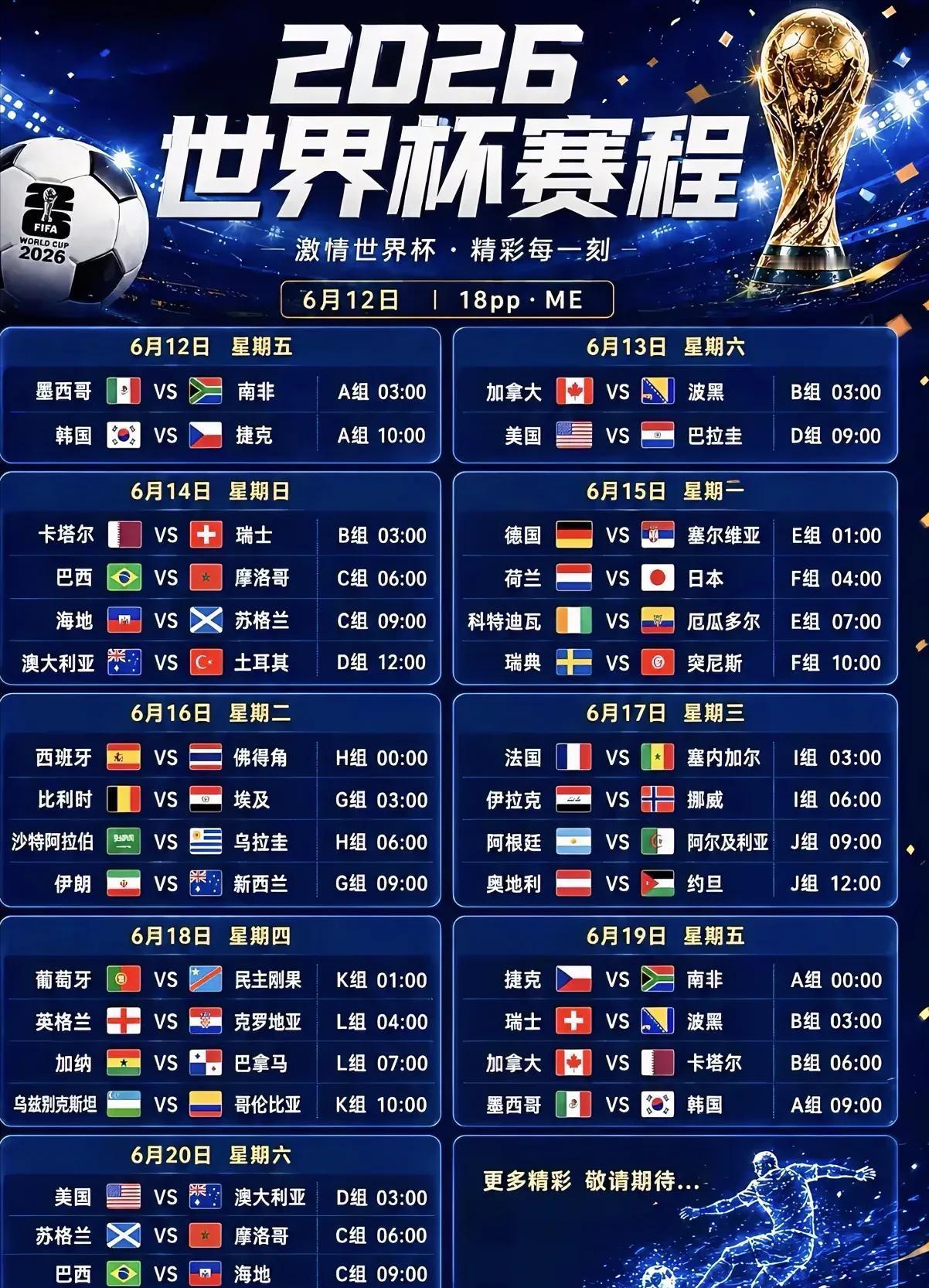 定了！央视两折拿下世界杯版权！

5 月 15 日下午，亿万中国球迷悬了快一个月