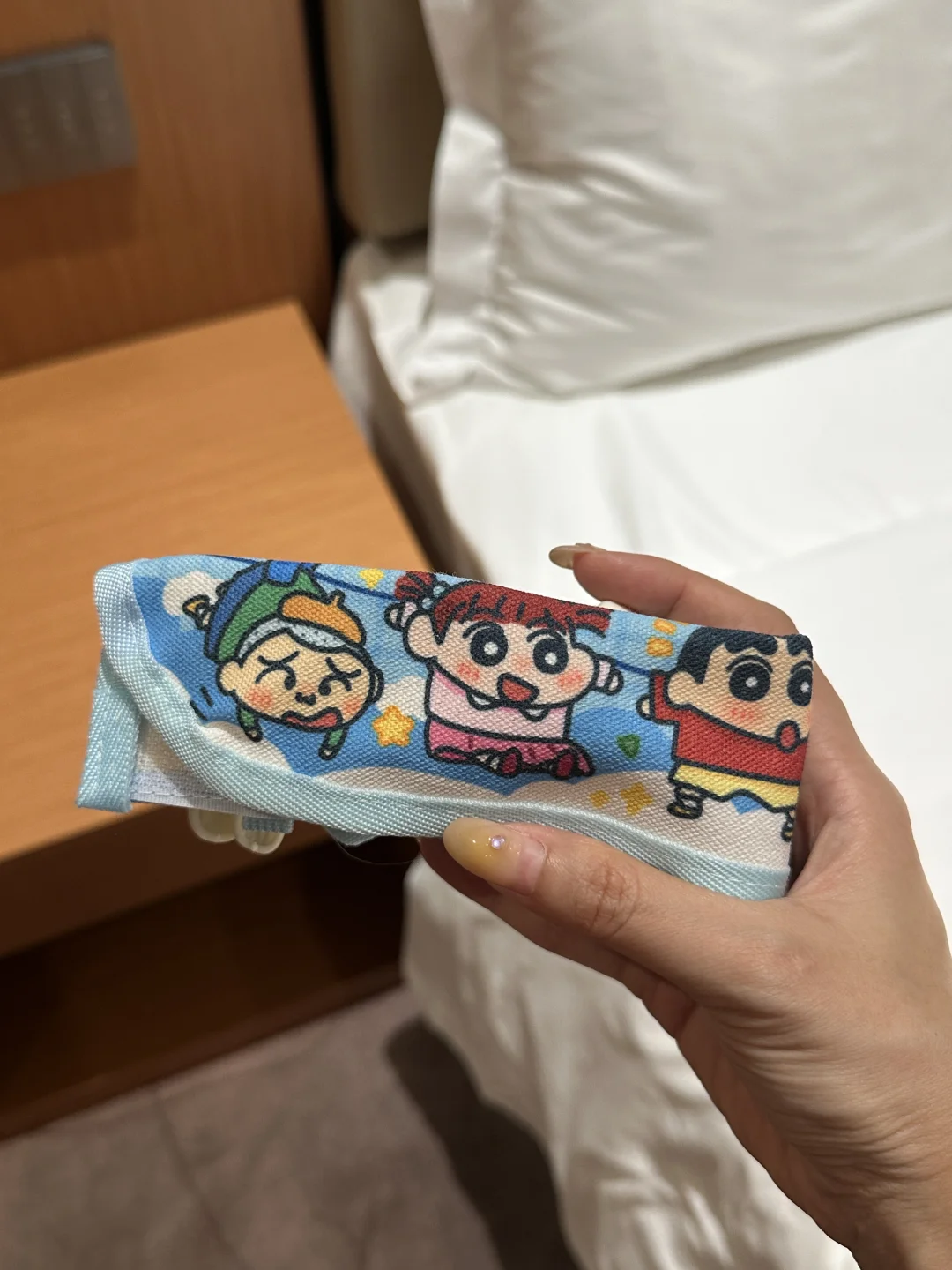 带孩子住酒店带上它，小东西帮大忙了