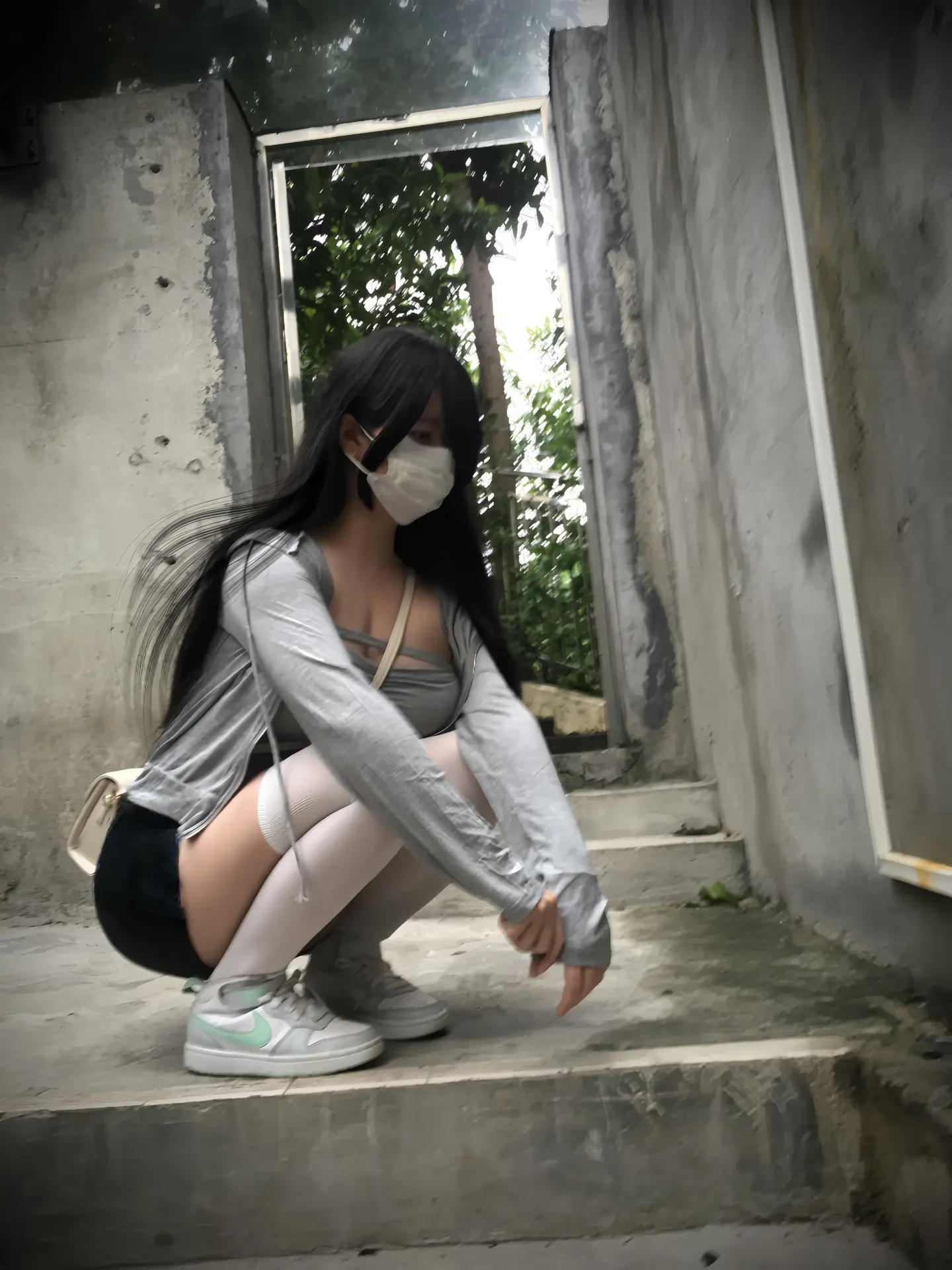 如果离别是尽头 那相遇的意义又是什么呢