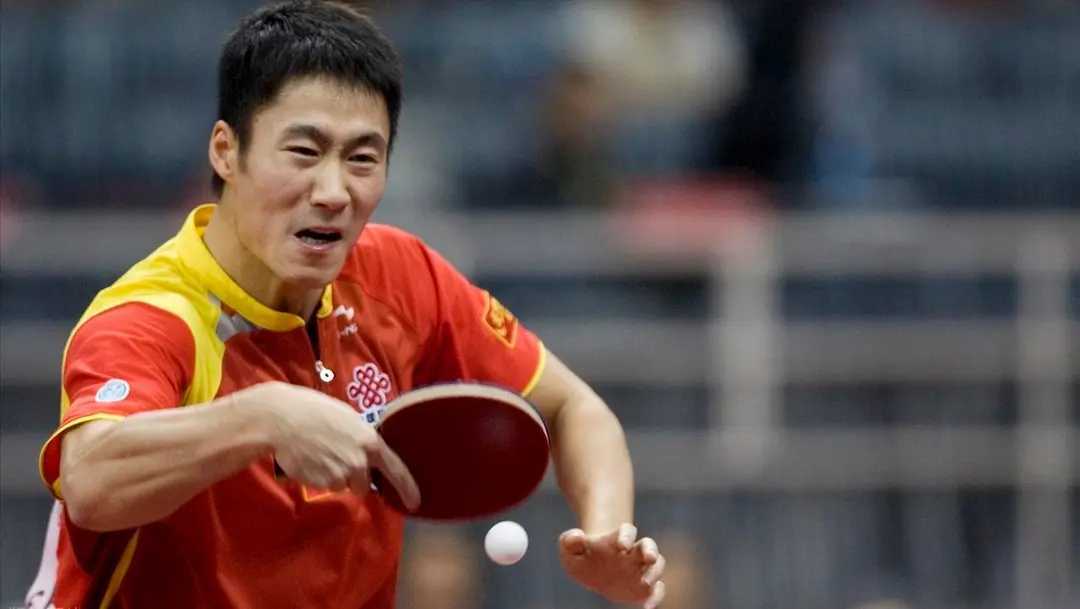 恭喜！“大力金刚”王励勤再履新，出任乒羽中心副主任。王励勤 一则超重磅的体坛人事