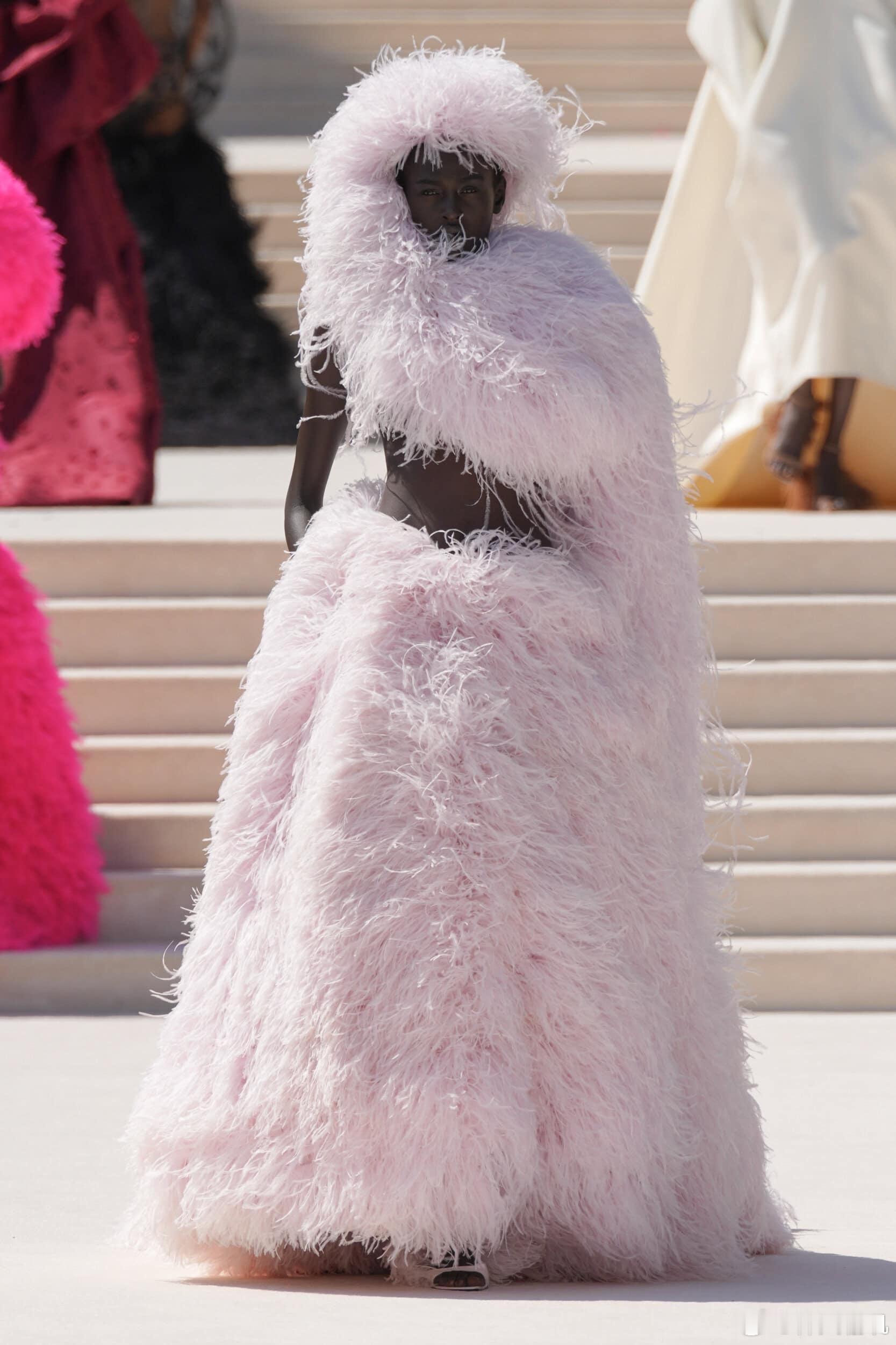 Balenciaga Fall 2026 Couture 4 