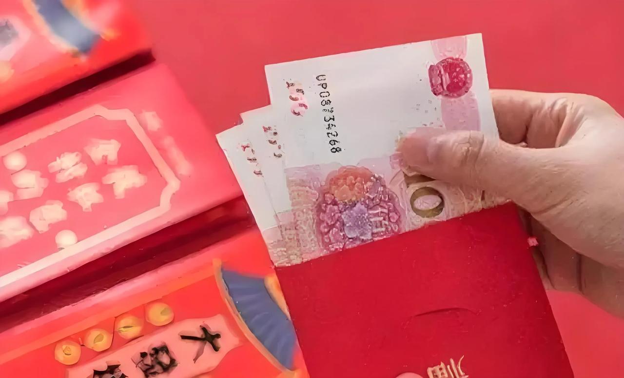 调研一下，同事结婚，你们红包包多少？
部门一个同事结婚，我们一起去参加婚礼，每人