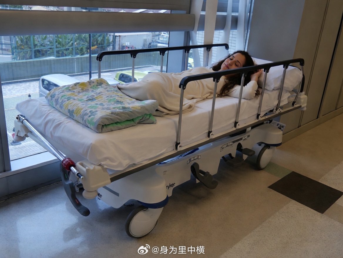 被暴力性侵导致终身残疾的诺埃利亚·卡斯蒂略·拉莫斯（Noelia Castill