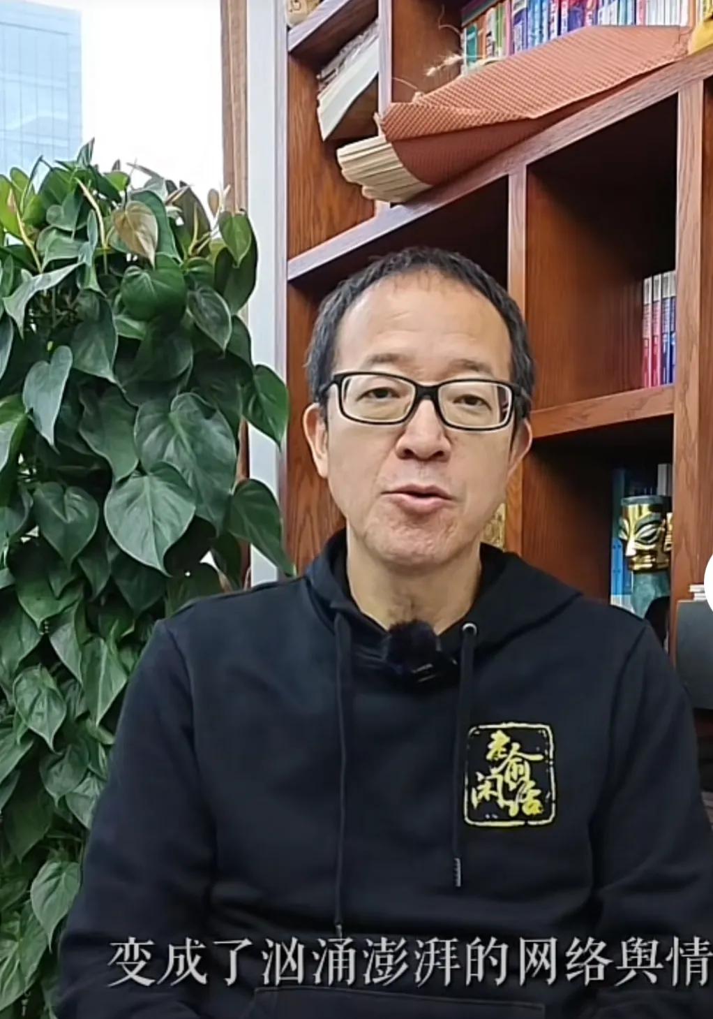 俞敏洪面临二选一，不知道俞敏洪咋想的，把这两人都升职不就行了，这样大家都好

矛