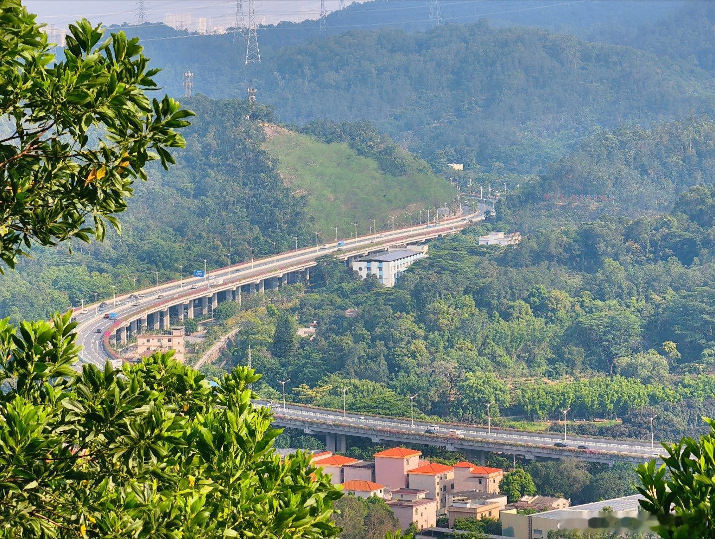 生态中山 岐澳古道，不走回头路！ 中山·岐澳古道