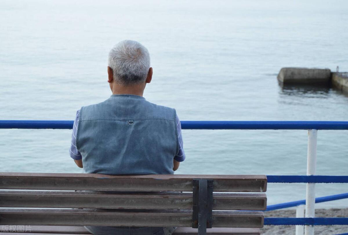 晚年觉醒：靠不住的那些东西，最硬的“靠山”才这4样

说到底，人老了到底要靠什么