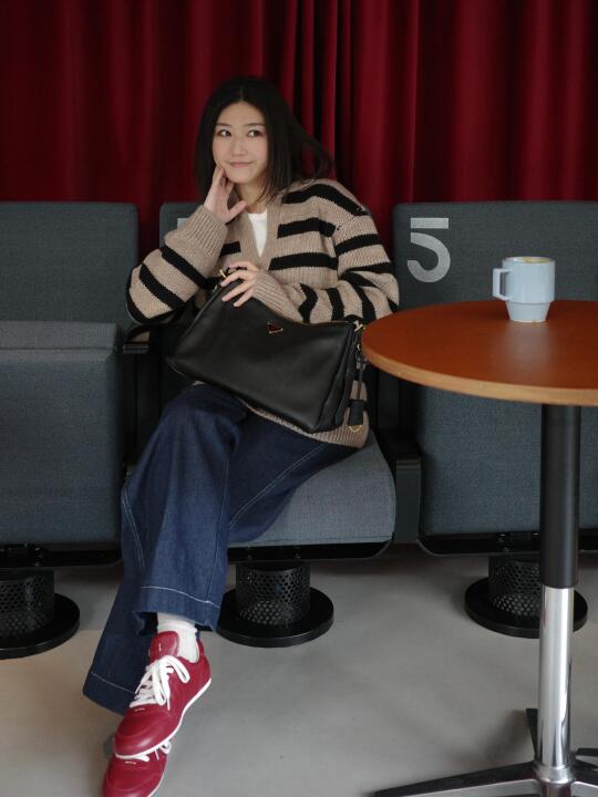 2025，继续自洽而松弛❣️